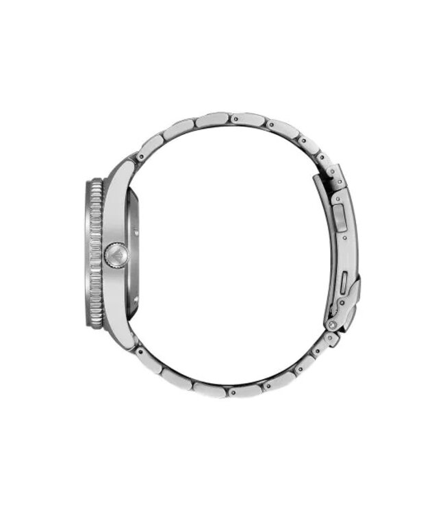 Citizen  Promaster NY0129-58L Automatik Blau Taucheruhr Herrenuhr