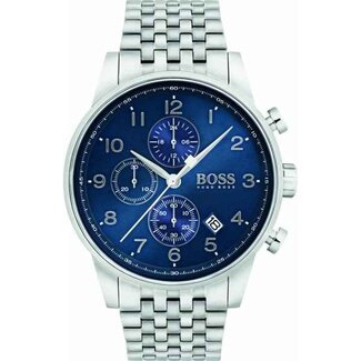 Hugo Boss Navigator Chronograph 1513498 Herrenuhr