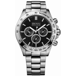 Hugo Boss Ikon Chronograph 1512965 Herrenuhr