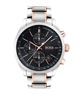 Hugo Boss Grand Prix Chronograph 1513473 Herrenuhr