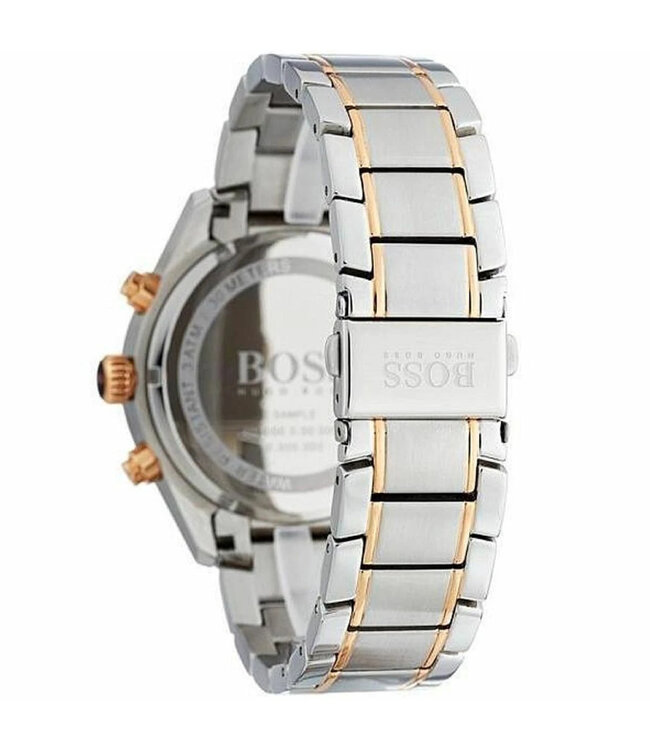 Hugo Boss   Grand Prix Chronograph 1513473 Herrenuhr