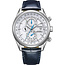Citizen  AT8260-18A Eco-Drive Chronograph Funkuhr  Herrenuhr