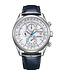 Citizen  AT8260-18A Eco-Drive Chronograph Funkuhr  Herrenuhr