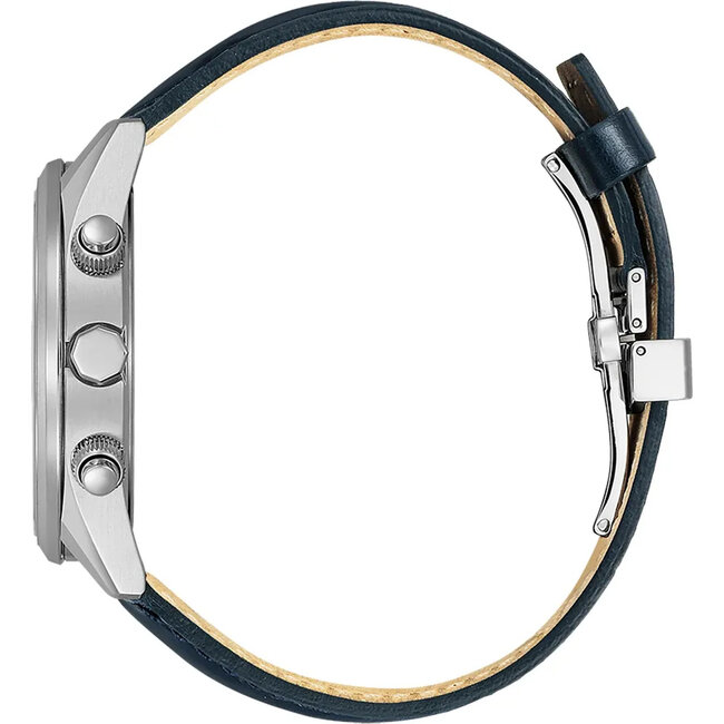 Citizen  AT8260-18A Eco-Drive Chronograph Funkuhr  Herrenuhr