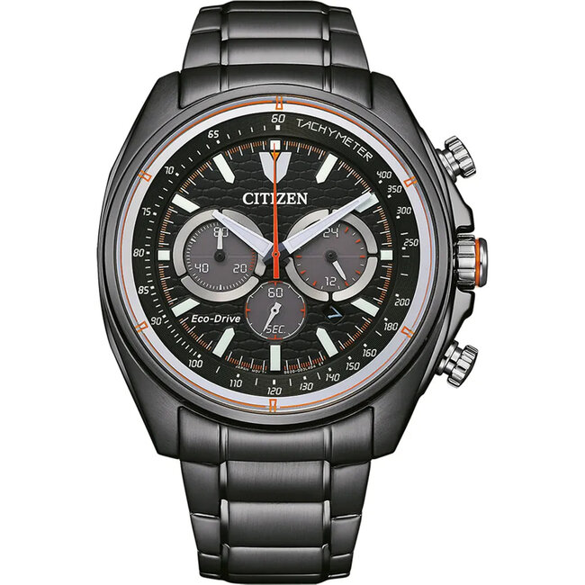Citizen Sports Chrono Eco-Drive CA4567-82H Herrenuhr
