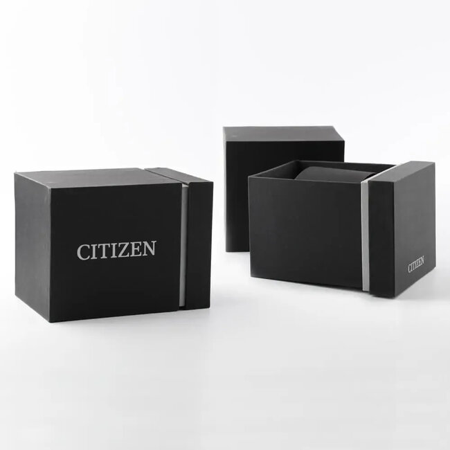 Citizen  Sports Gent Eco-Drive AW1760-81W Herrenuhr