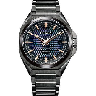 Citizen Series 8 Mechanical 830 NA1015-81Z Herrenuhr