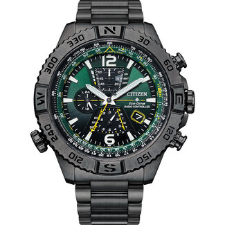 Citizen Promaster Navihawk A-T Eco-Drive Radio Controlled Herrenuhr