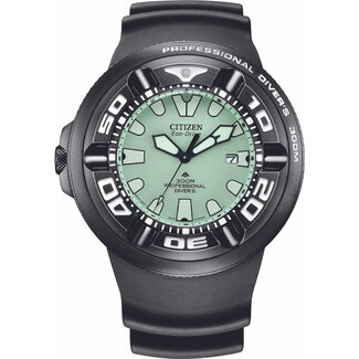 Citizen Promaster Godzilla Eco-Drive - BJ8055-04X Herrenuhr