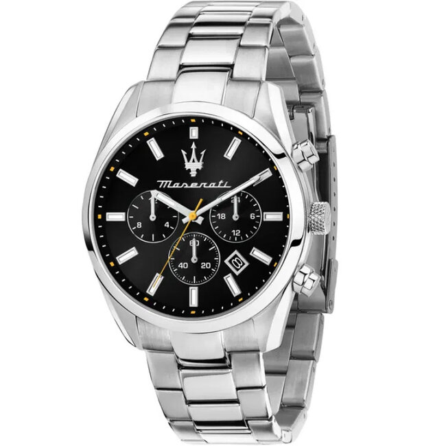 MASERATI Attrazione Chronograph Herrenuhr  R8853151010