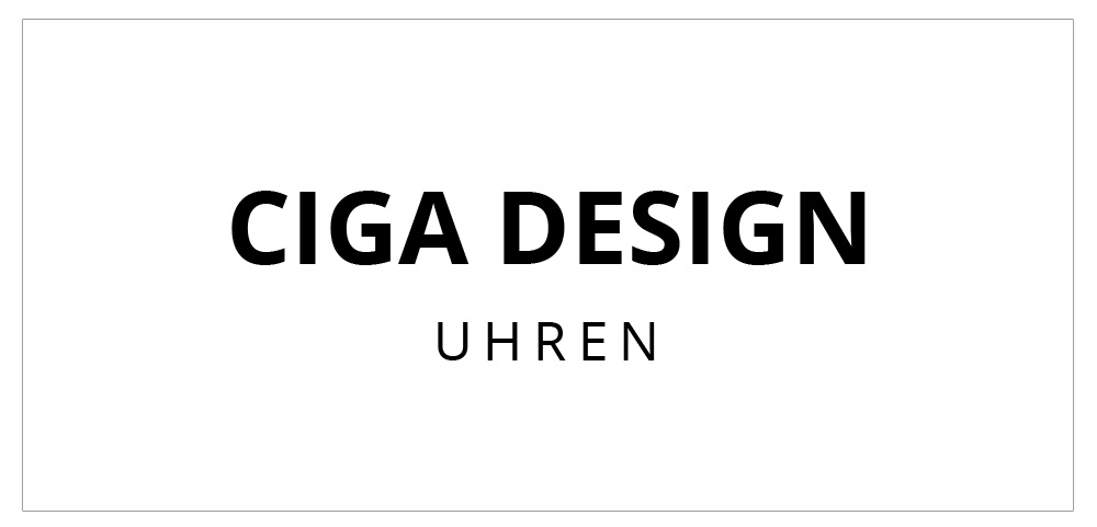 Ciga Design