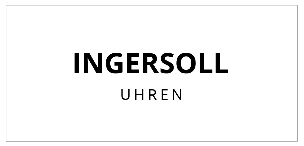 Ingersoll