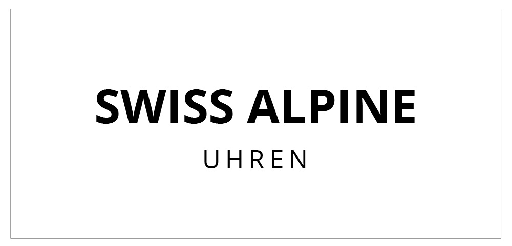 Swiss Alpine Military