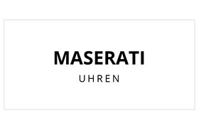 MASERATI