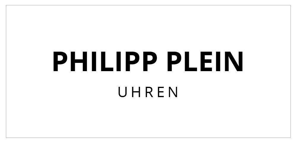 PHILLIPP PLEIN