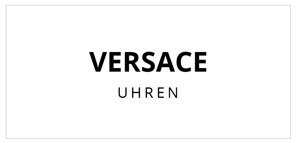 VERSACE