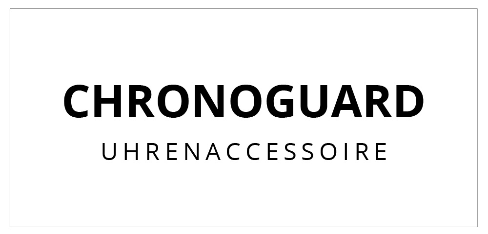 CHRONOGUARD