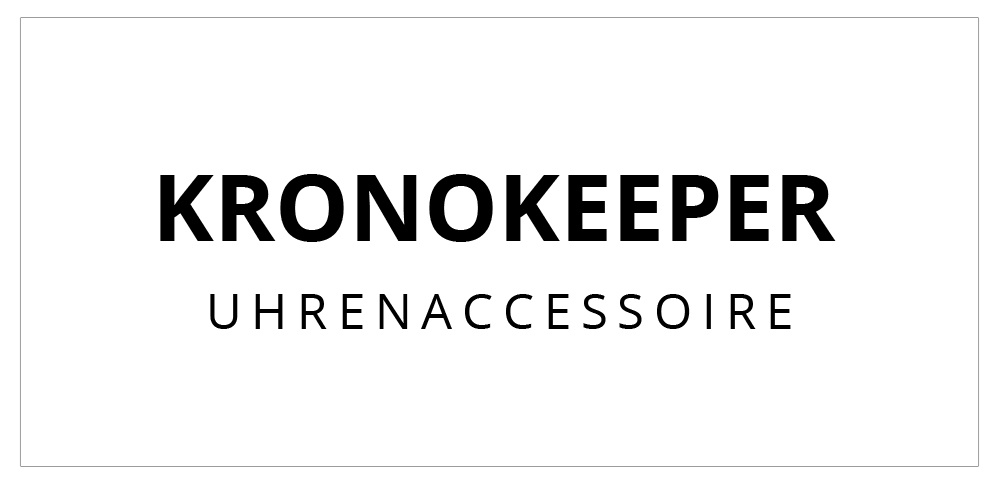 KRONOKEEPER