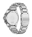 Citizen  AT2560-84L Herrenuhr Eco-Drive Chronograph 43mm 10ATM