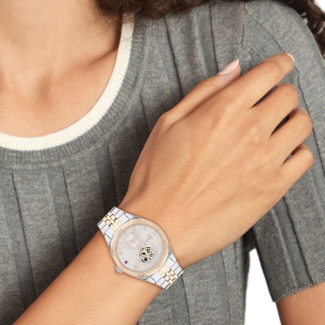 Tommy Hilfiger  Monica - 1782716 Damenuhr