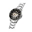 MASERATI  Sfida Skeleton  R8823140002 Herrenuhr