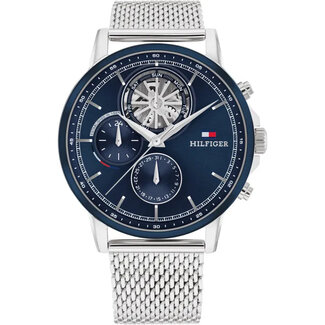 TOMMY HILFIGER Stewart - 1710609 Herrenuhr