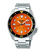 Seiko 5 Sports SRPD59K1 Automatik Orange Herrenuhr
