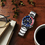 SEIKO 5 Sports Automatik Day-Date Herrenuhr SRPD53K1