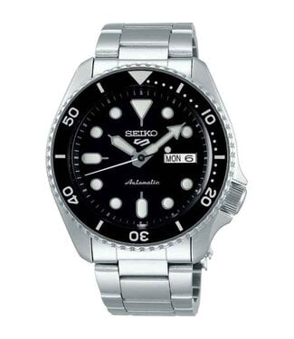 SEIKO 5 Sports Automatic - SRPD55K1