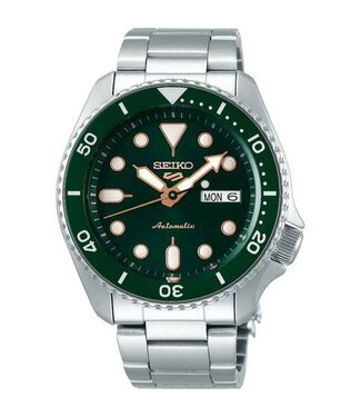 SEIKO 5 Sports Automatic - SRPD63K1