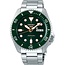 SEIKO 5 Sports SRPD63K1 Automatik Diver Herrenuhr 43mm 10ATM