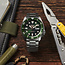 SEIKO 5 Sports SRPD63K1 Automatik Diver Herrenuhr 43mm 10ATM