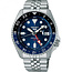 SEIKO SSK003K1 Seiko 5 Sports GMT Herrenuhr