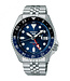 Seiko  5 Sports GMT  SSK003K1 Herrenuhr