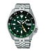 Seiko 5 Sports SSK035K1 GMT Automatik Grün Herrenuhr