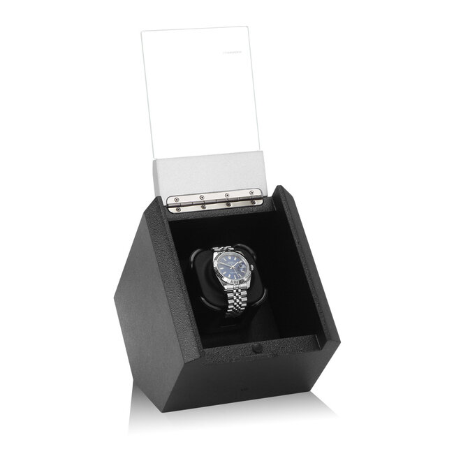 Modalo UHRENBEWEGER CARAT 1 - SCHWARZ