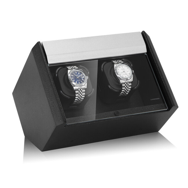 Modalo  UHRENBEWEGER CARAT 2 - SCHWARZ