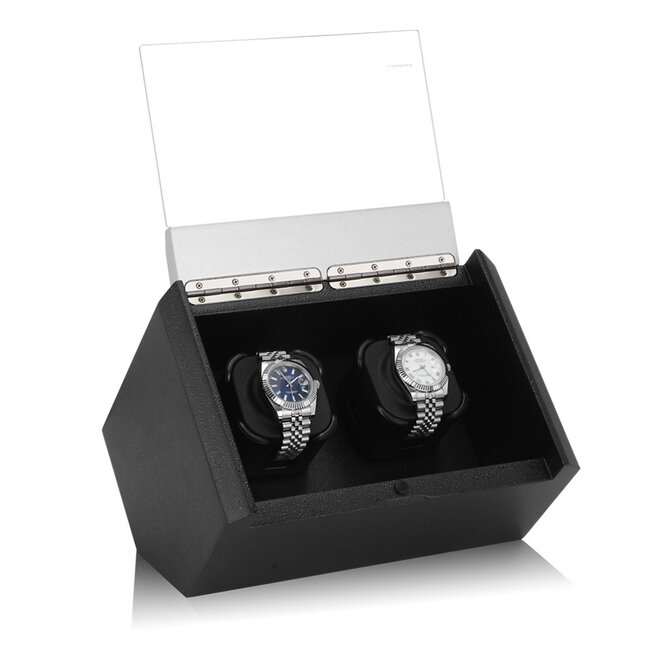 Modalo  UHRENBEWEGER CARAT 2 - SCHWARZ