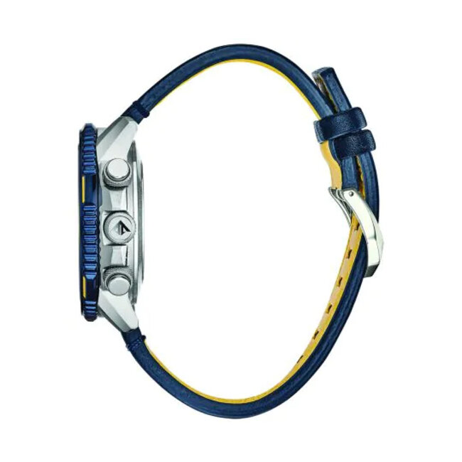 Citizen Promaster Skyhawk A-T Blue Angels Eco-Drive  Herrenuhr  JY8078-01L