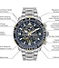 Citizen Promaster Skyhawk A-T Blue Angels Eco-Drive  Herrenuhr  JY8078-01L