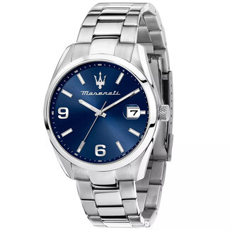 MASERATI Attrazione   R8853151013 Herrenuhr