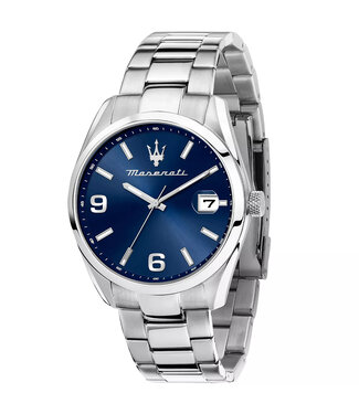 Maserati Attrazione   R8853151013 Herrenuhr