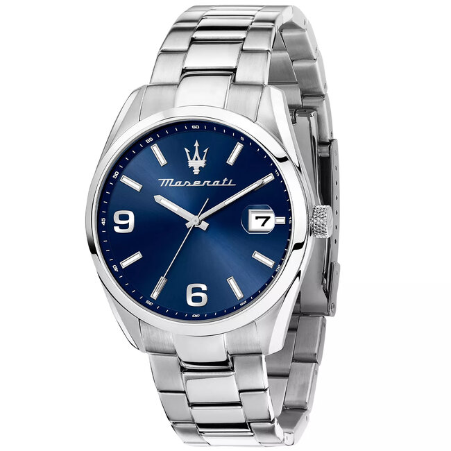 MASERATI  Attrazione  R8853151013 Herrenuhr
