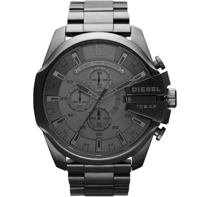 Diesel Mega Chief - DZ4282 Herrenuhr