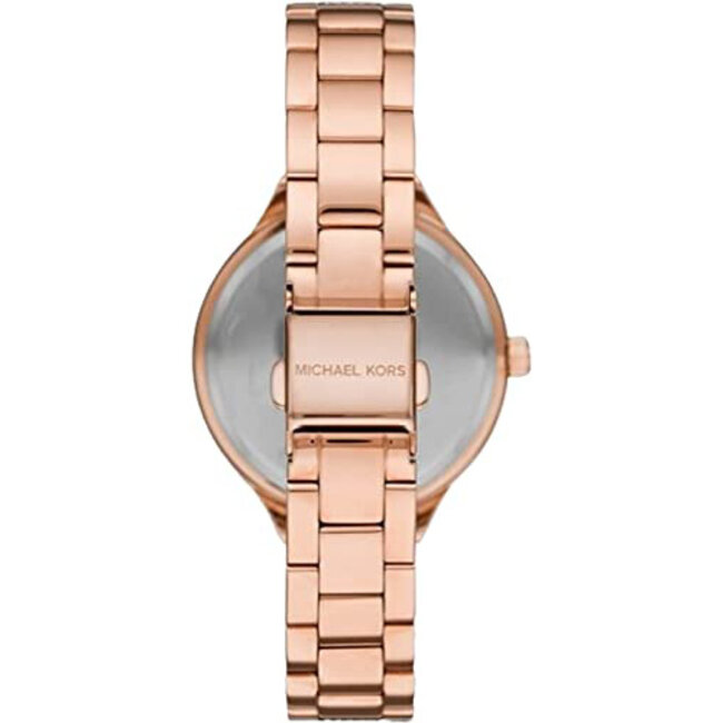 Michael Kors Slim Runway - MK7473 Damenuhr