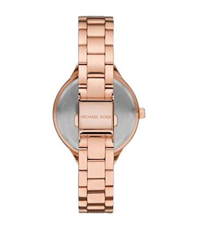 Michael Kors Slim Runway - MK7473 Damenuhr