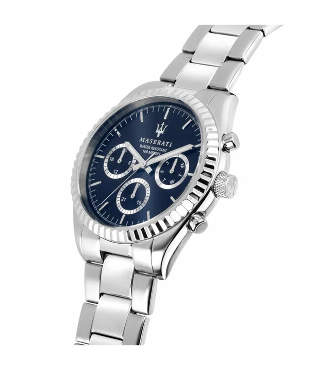 Maserati  Competizione - R8853100022 Herrenuhr