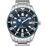 Citizen Promaster Diver Fujitsubo 35th Anniversary Limited Edition