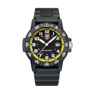 Luminox Leatherback SEA Turtle Giant 44 mm, Outdoor XS.0325 Herrenuhr