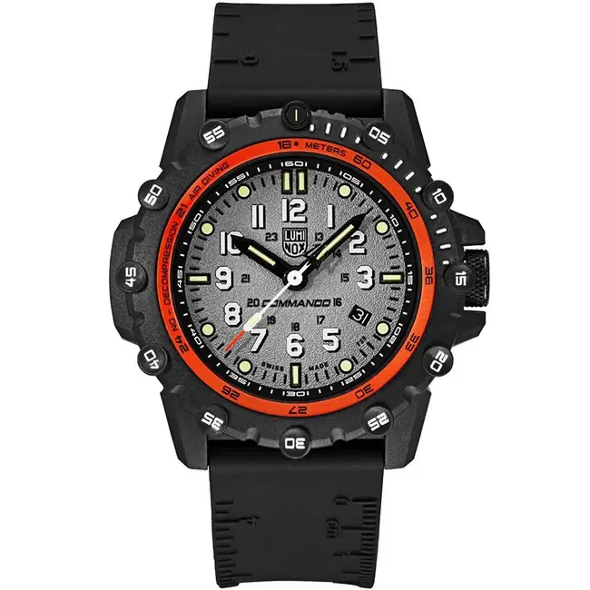 Luminox Commando Frogman 3301 Series - XS.3301 Herrenuhr